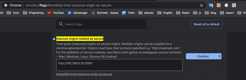 unsafely-treat-insecure-origin-as-secure